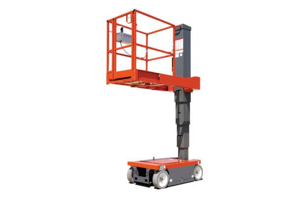 Vertikalmast Arbeitsbühnen