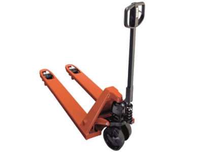 Handhubwagen