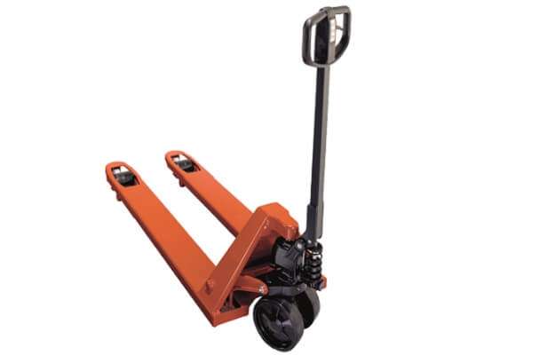 Handhubwagen