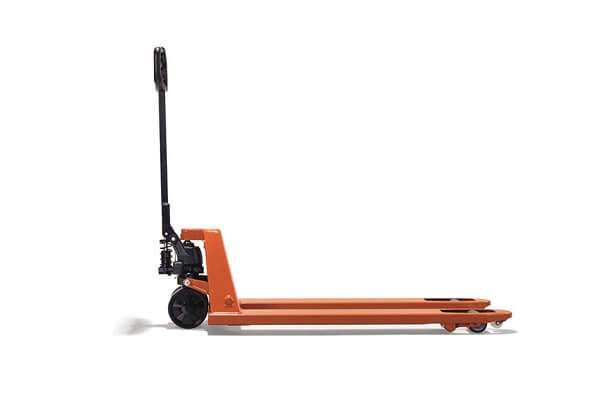 Handhubwagen