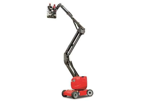 Gelenk-Teleskop Arbeitsbühnen Elektro / Hybrid