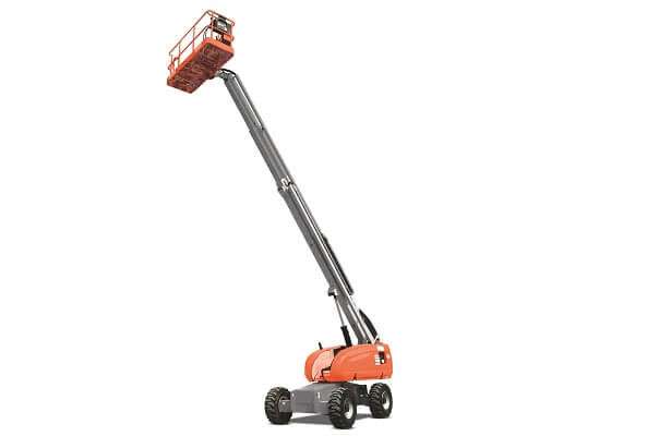 Gelenk-Teleskop Arbeitsbühnen Elektro / Hybrid