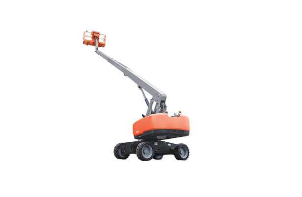 Teleskop Arbeitsbühnen Diesel