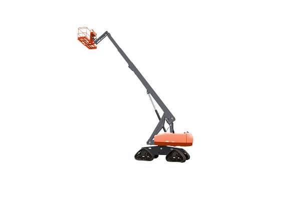 Teleskop Arbeitsbühnen Diesel