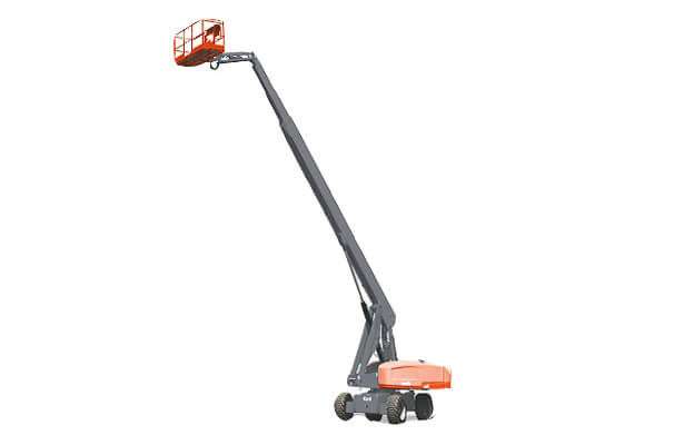 Teleskop Arbeitsbühnen Diesel