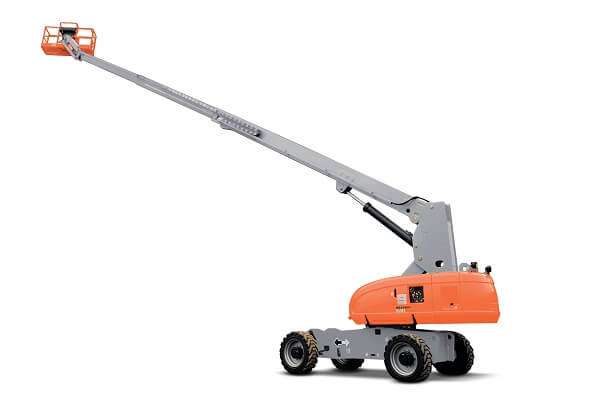Teleskop Arbeitsbühnen Diesel