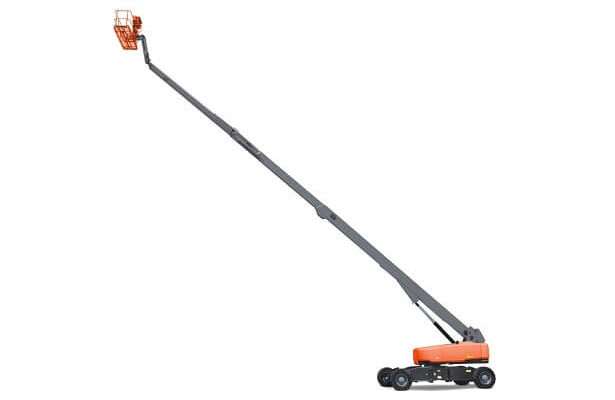 Teleskop Arbeitsbühnen Diesel