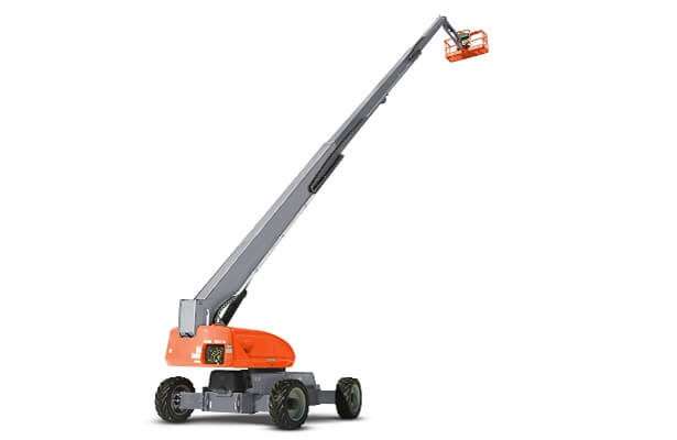 Teleskop Arbeitsbühnen Diesel