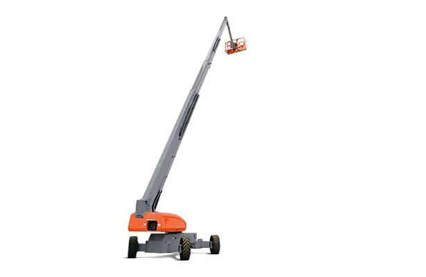 Teleskop Arbeitsbühnen Diesel