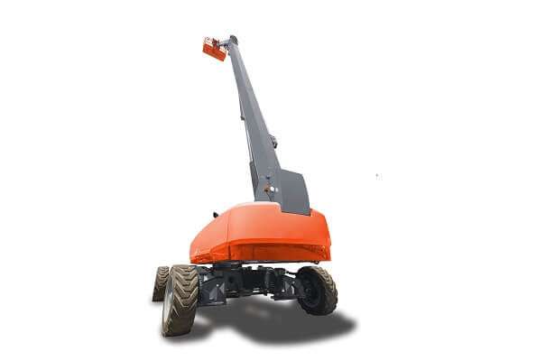 Teleskop Arbeitsbühnen Diesel