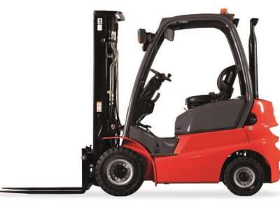 Industrie-Frontstapler Diesel