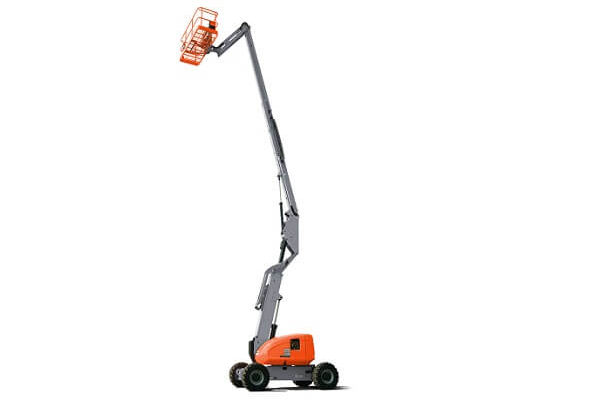 Gelenk-Teleskop Arbeitsbühnen Diesel