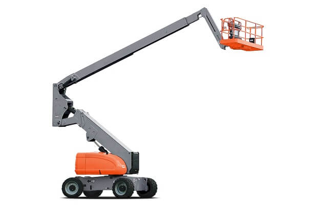 Gelenk-Teleskop Arbeitsbühnen Diesel