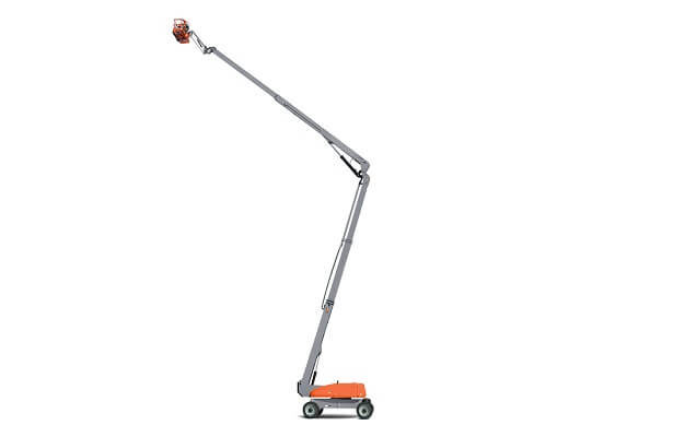 Gelenk-Teleskop Arbeitsbühnen Diesel