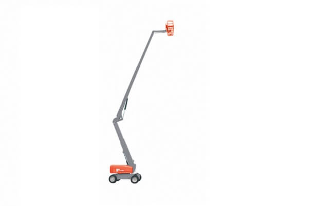 Gelenk-Teleskop Arbeitsbühnen Diesel