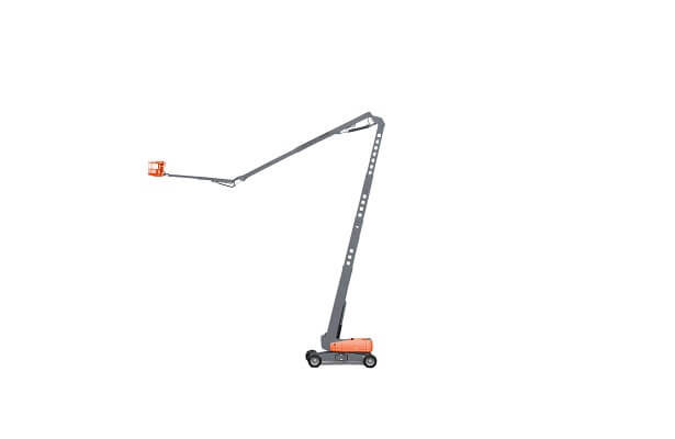 Gelenk-Teleskop Arbeitsbühnen Diesel