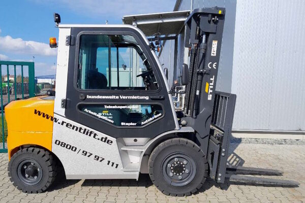 Gabelstapler Still RC42-40