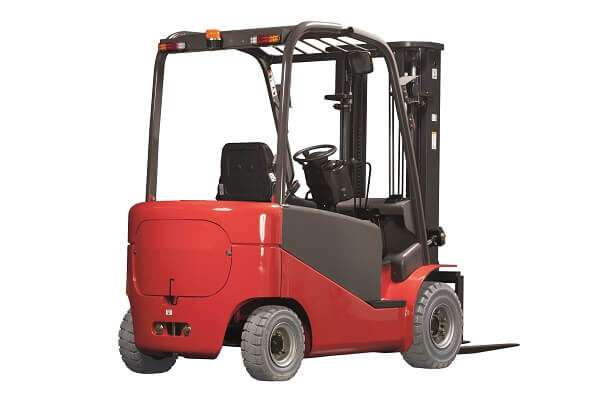 Industrie-Frontstapler Elektro