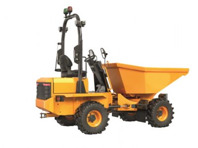 Raddumper