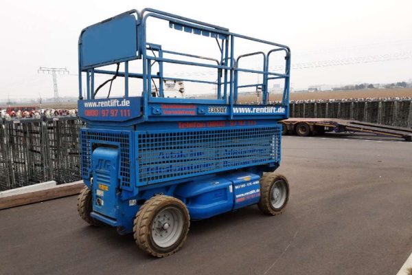 ... und markierungsfreier Bereifung.